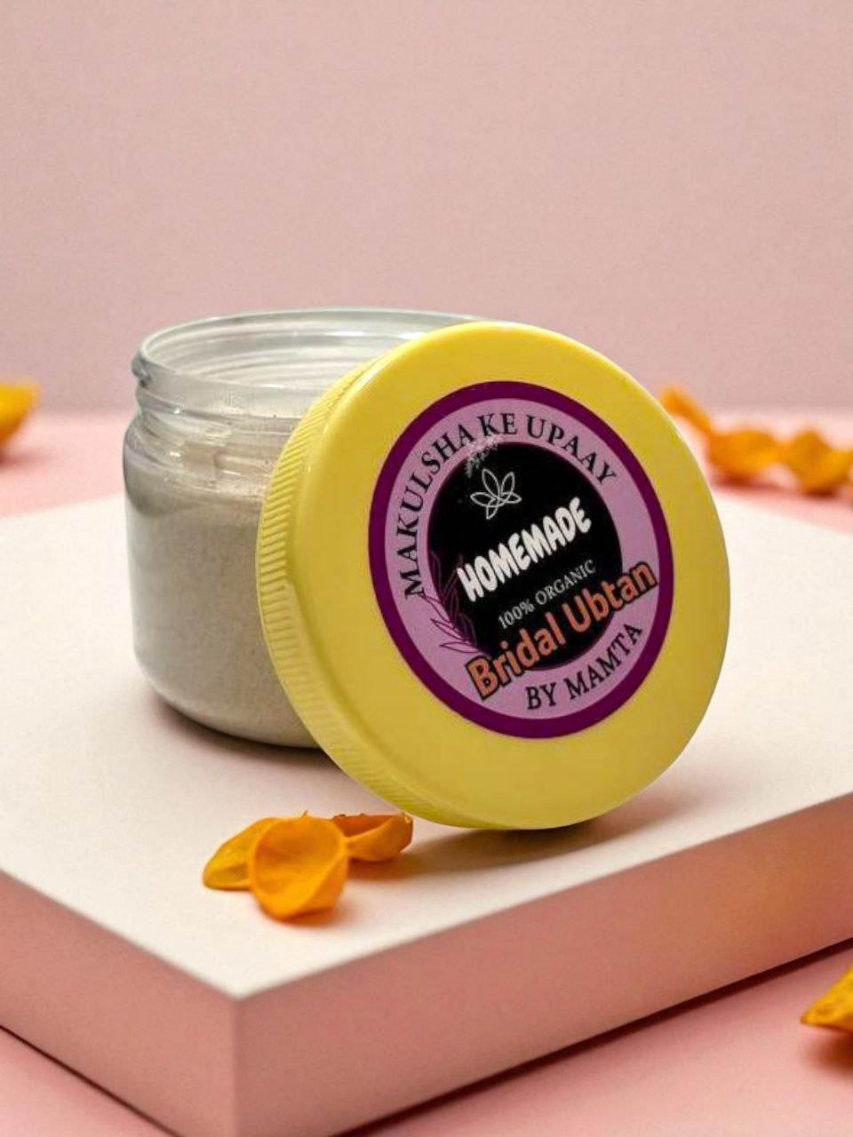 Bridal Ubtan