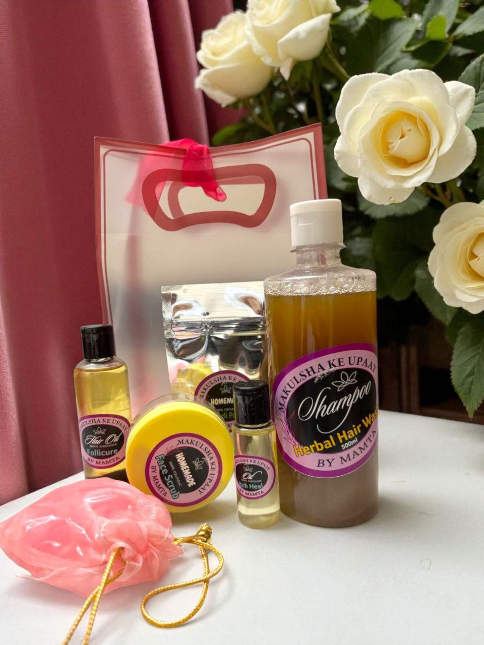 Bulk Customized Hampers