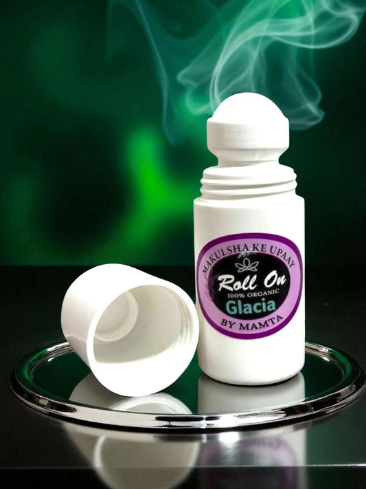 Glacia Roll-On