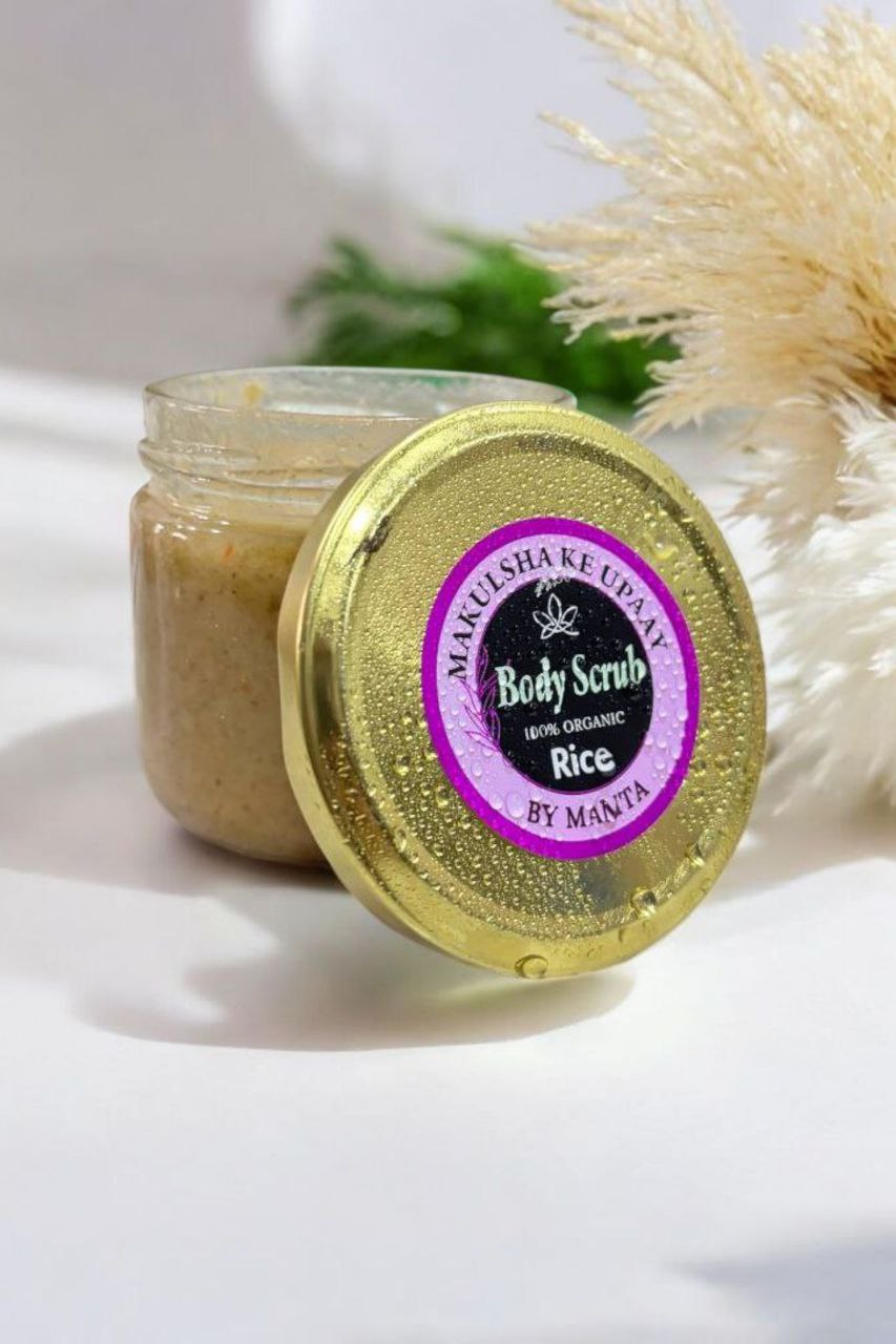 Body Scrubs