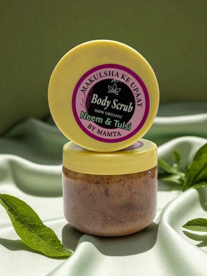 Body Scrubs