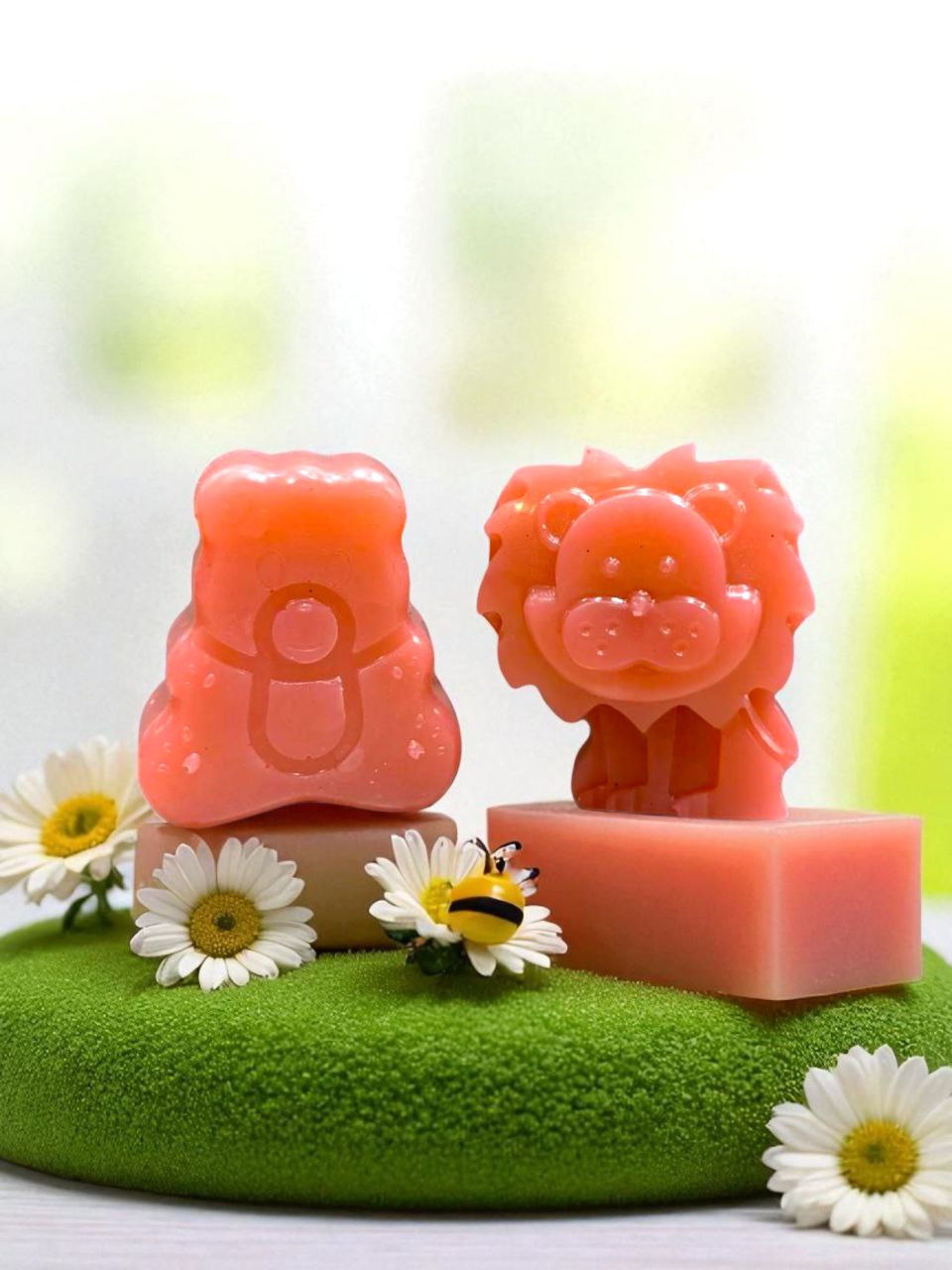 Kids Soap