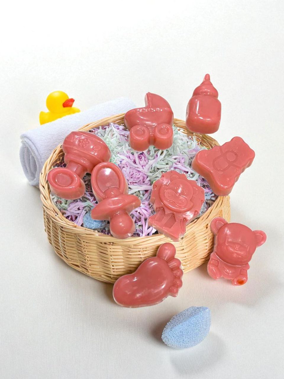 Bundle of Joy (Baby Soaps)