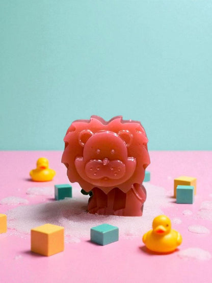 Kids Soap