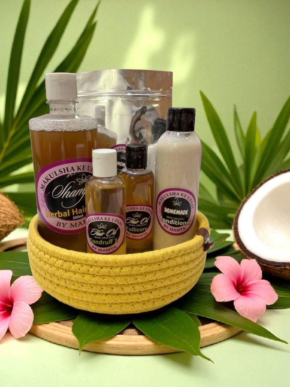 Bulk Customized Hampers