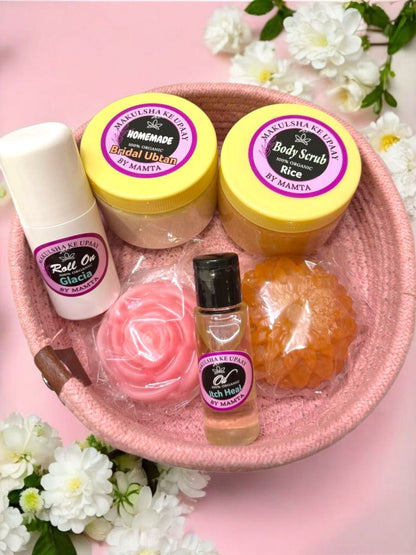 Bulk Customized Hampers