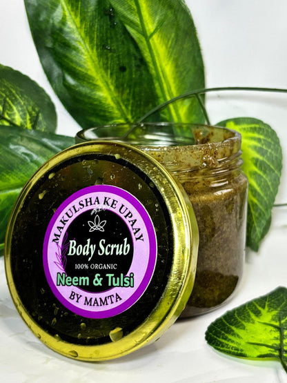Body Scrubs