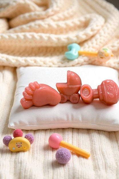 Bundle of Joy (Baby Soaps)