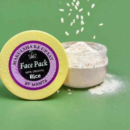 Face Packs