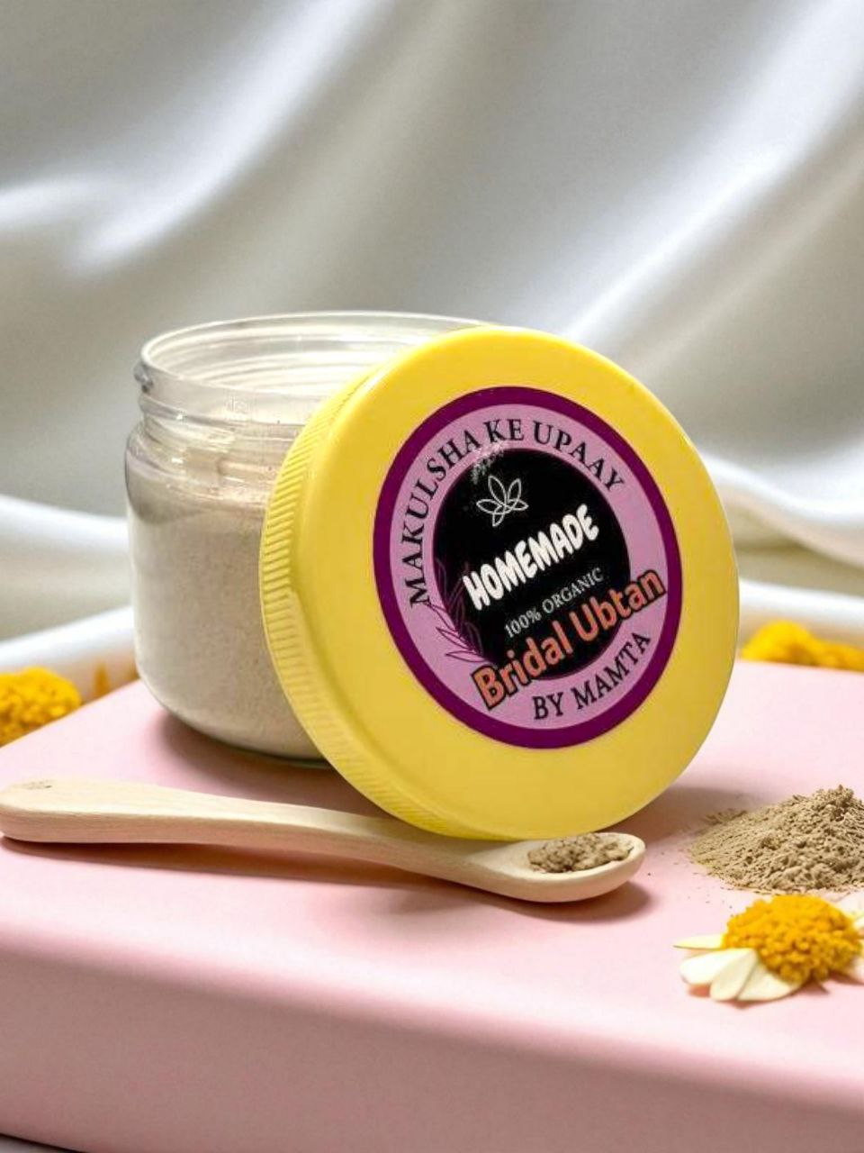 Bridal Ubtan