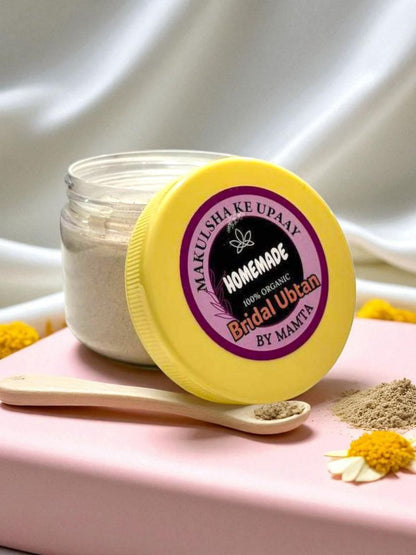 Bridal Ubtan
